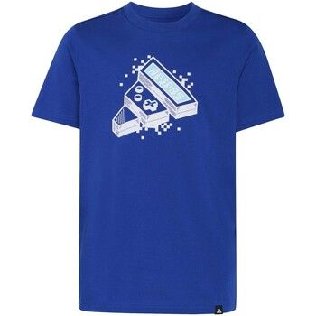adidas Camiseta J Game T para niño