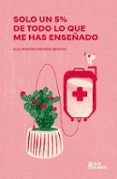 solo un 5 de todo lo que me has ensenado
