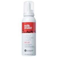 milkshake colour whipped cream light red leave-in conditioner 100ml