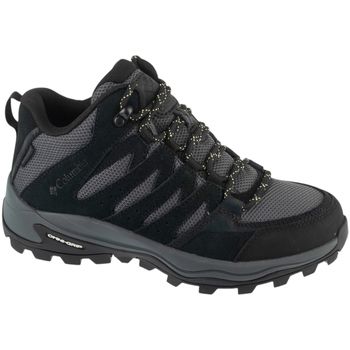 Columbia Zapatillas de senderismo Redmond IV Low WP para mujer