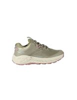 zapatillas de montana hi-tec fuse trail low mujer marron