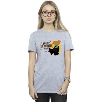 Disney Camiseta Hocus Pocus To Be Winifred para mujer