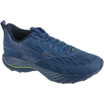 Mizuno Zapatillas de running Wave Rider GTX 3 para hombre