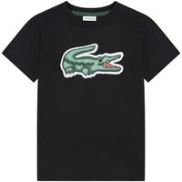 lacoste tops y camisetas gt25251 para nino