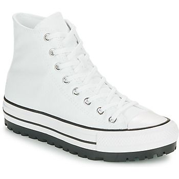 Converse Zapatillas altas CHUCK TAYLOR ALL STAR CITY TREK SEASONAL CANVAS para mujer