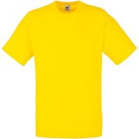 fruit of the loom camiseta 61036 para hombre