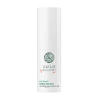 annayake cosmetica facial wakame soin lissant contour des yeux tratamiento contorno de ojos