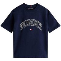 tommy hilfiger tops y camisetas gt25182 para nino