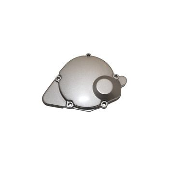 Cubrecárter de encendido Suzuki GSX 600 F OE-Réplica gris