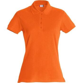 C-Clique Polo Basic para mujer