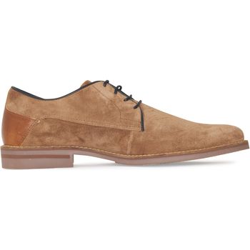 Gaastra Zapatos de vestir Murray Suede para hombre