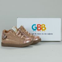 gbb zapatillas altas - para nina