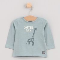 cotton fish camiseta 89199-child para nino