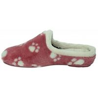 kokis pantuflas chinelas huellitas para mujer