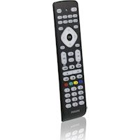 Philips Perfect replacement Mando a distancia univ