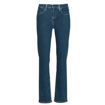 Levis Jeans 724 HIGH RISE STRAIGHT para mujer