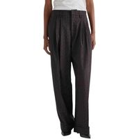 meimeij pantalones m6pt02 para mujer