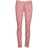 lee pantalon pitillo scarlett para mujer