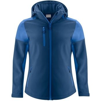 Printer Chaqueta Prime para mujer