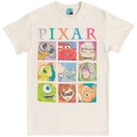 disney camiseta tt414 para hombre