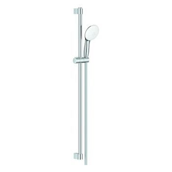 Set De Barra De Ducha Grohe Tempesta 110 27646_3 900 Mm 2 Tipos De Chorro Cromo, 27646003