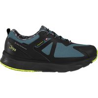 joya zapatillas de senderismo velocestxm darkgreen para hombre
