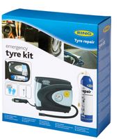 emergency tyre repair kit