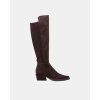 unisa botas goreto st para mujer