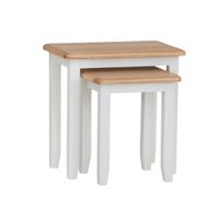 arlia nest of 2 tables