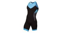 traje de neopreno azul mako team sea view trifunction para hombre