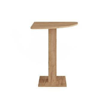 Mesa De Comedor Roman 60 X 60 Cm Vicco