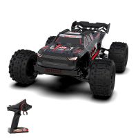 jjrc c8831 114 24g 4wd coche rc cepillado de alta velocidad todoterreno con control proporcional completo modelos rtr