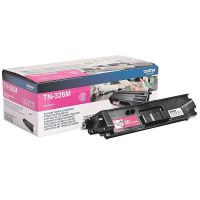 brother tn321bk toner magenta