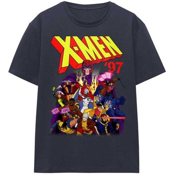 Marvel Camiseta 97 Comic para mujer