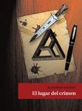 el lugar del crimen umheimlich