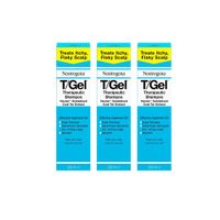 neutrogena tgel therapeutic shamtriple 250ml