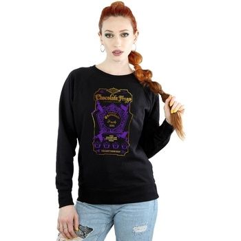 Harry Potter Jersey BI6628 para mujer