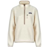 patagonia polar ws retro pile marsupial para mujer