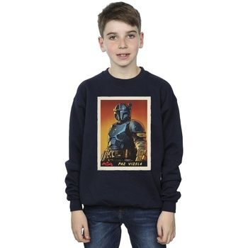 Disney Jersey The Mandalorian para niño