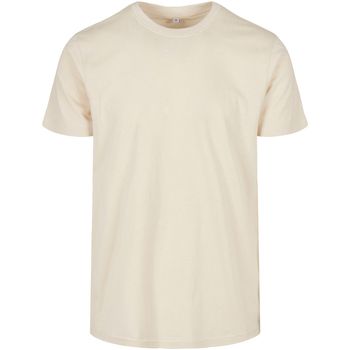 Build Your Brand Camiseta Basic para hombre