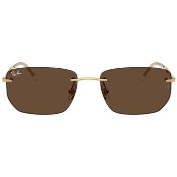 Ray-ban Gafas de sol 0RB3768 001/73 para hombre