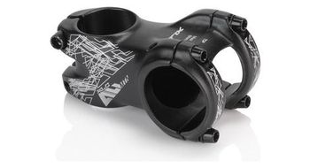 Xlc a head st m27 35mm stem matte black