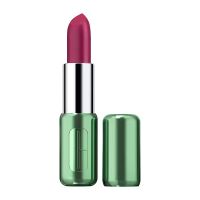 clinique cosmetica facial pop logwear barra de labios de larga duracion