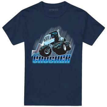 Dessins Animés Camiseta TV28954 para hombre