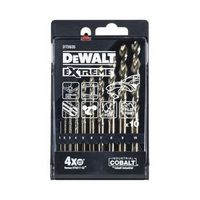 broca de alta resistencia dewalt bd-dt5935 para trabajos de perforacion profesionales gris