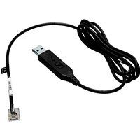 sennheiser cehs-ci 02 cisco hook switch adapter cable - 15 m