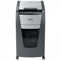 rexel optimum autofeed 300x destructora de papel automatica corte en particulas