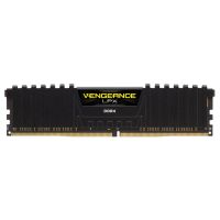 corsair vengeance lpx ddr4 3200mhz pc4-25600 16gb cl16 negro