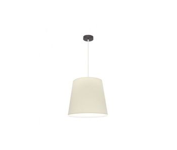 Lampara de techo metal color marron serie maldã­vas 40cm