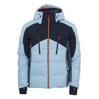 peak mountain pantalones blouson de ski cordiere para hombre